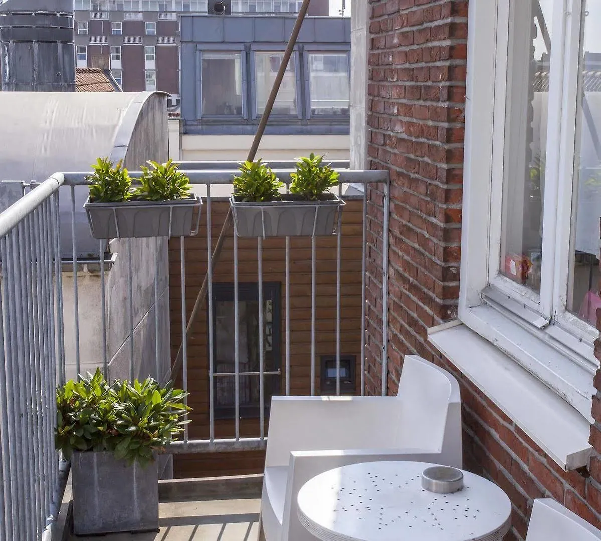 Bed & Breakfast Kuwadro Guesthouse Centrum Amsterdam