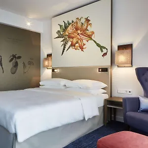 阿姆斯特丹凯悦酒店 ***** 阿姆斯特丹