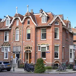 Atlas Vondelpark 3* Ámsterdam