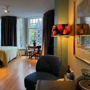 Couette-café Décor Canal House, Amsterdam