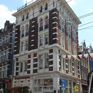 Hotell Cs