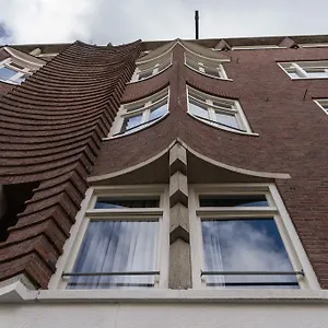 Couette-café House No 7, Amsterdam