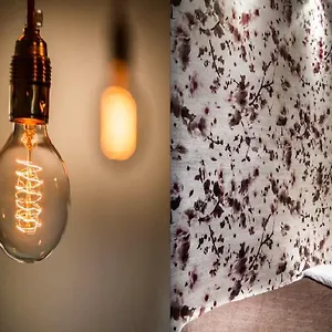 Couette-café Keizersgrachtsuite471, Amsterdam