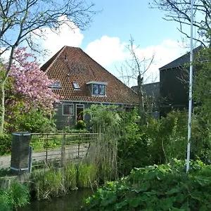 Couette-café Voorhuis En Klein Waterland, Amsterdam