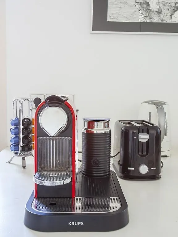 Couette-café Kuwadro Guesthouse Centrum Amsterdam