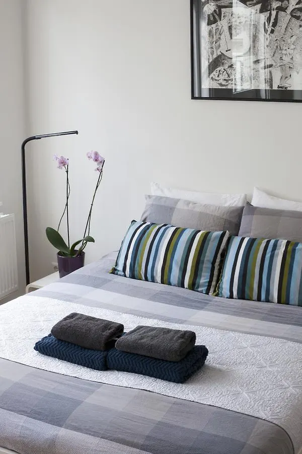 Kuwadro Guesthouse Centrum Amsterdam