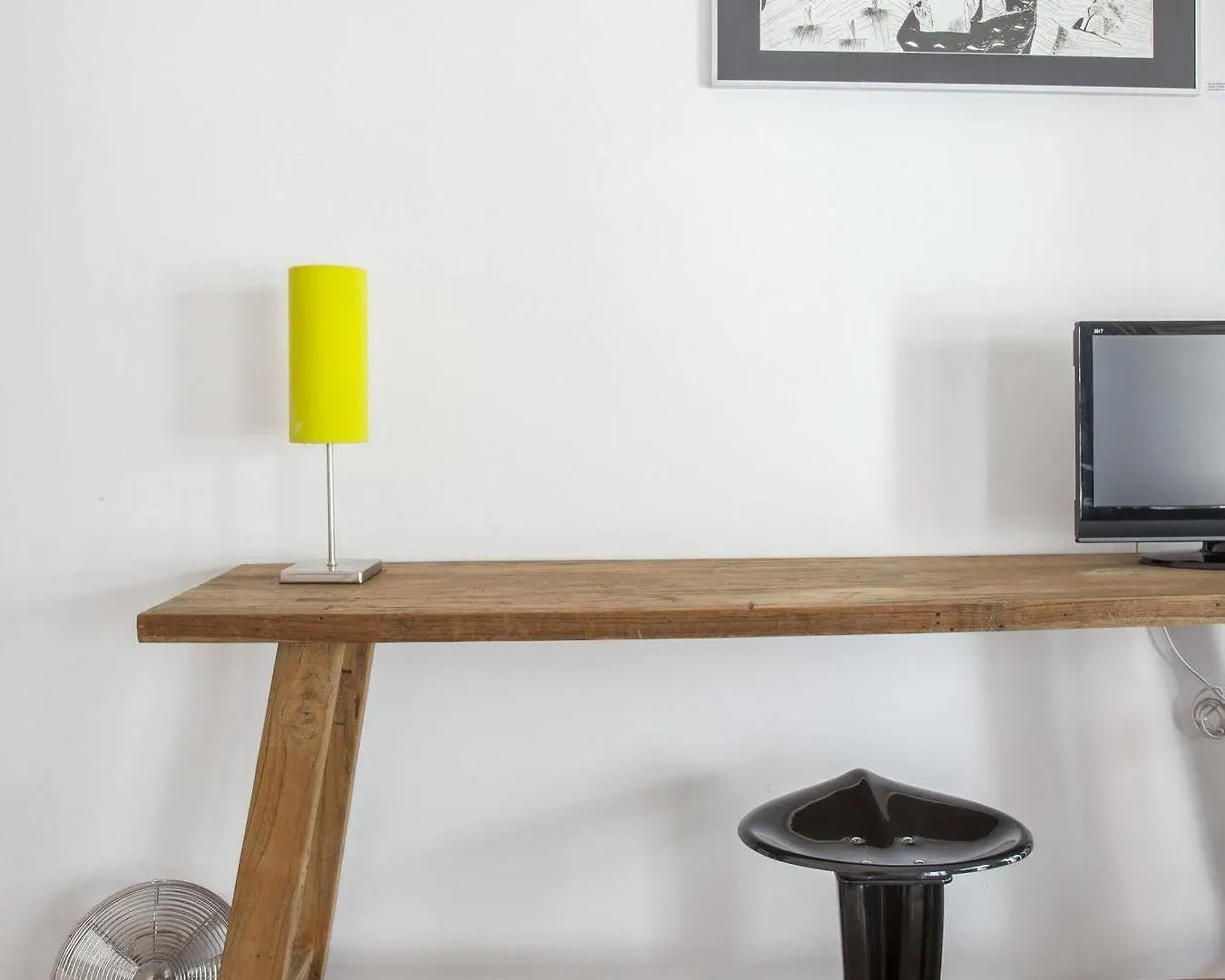 Kuwadro Guesthouse Centrum Amsterdam Couette-café