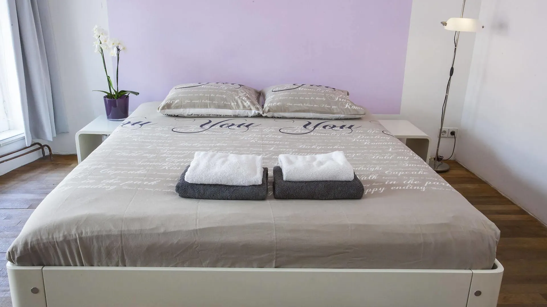 Kuwadro Guesthouse Centrum Amsterdam 2*,  Pays-Bas