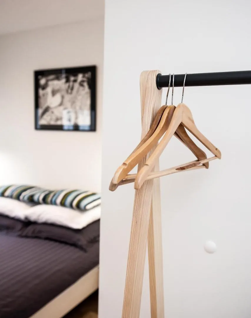 Kuwadro Guesthouse Centrum Amsterdam
